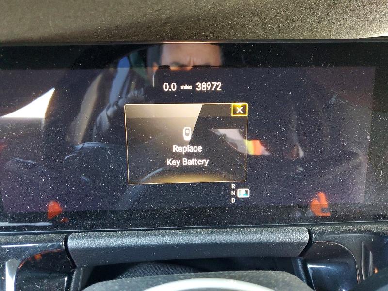 Auction sale of the 2023 Mercedes-benz Gla, vin: W1N4N4GB5PJ441573, lot number: 55740216