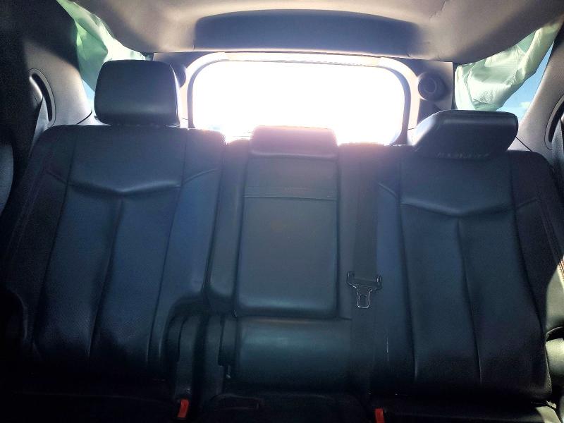 Продажа на аукционе авто 2014 Dodge Durango, vin: 1C4SDHCT3EC591013, номер лота: 56371896