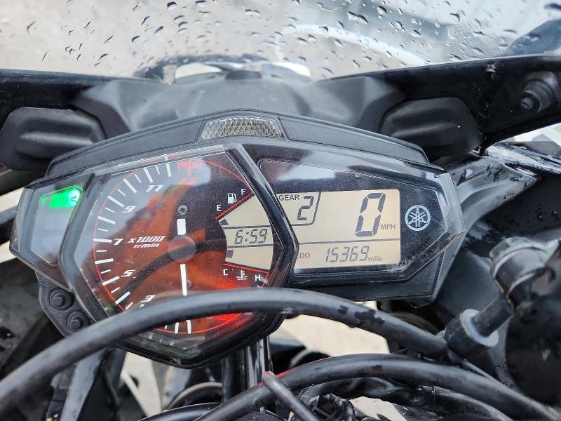Продажа на аукционе авто 2015 Yamaha Yzfr3, vin: MH3RH06Y1FK009138, номер лота: 56228356