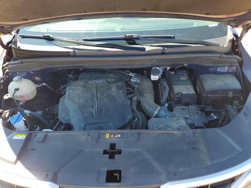 2024 Kia Carnival მანქანა იყიდება აუქციონზე, vin: KNDNB4H35R6400717, აუქციონის ნომერი: 57538366