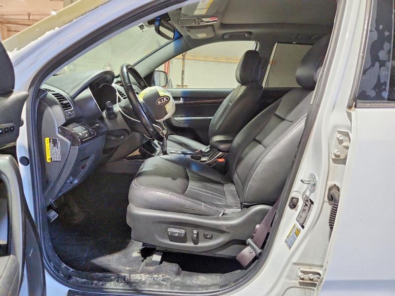Aukcja sprzedaży 2014 Kia Sorento, vin: 5XYKWDA79EG502694, numer aukcji: 55213846
