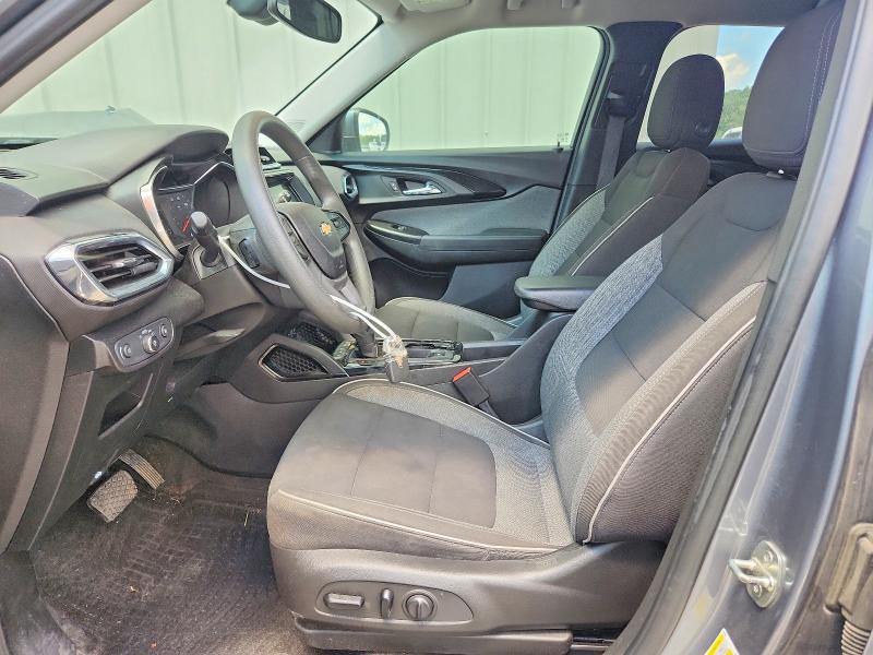 Aukcja sprzedaży 2021 Chevrolet Trailblazer, vin: KL79MPSL4MB010176, numer aukcji: 58997926