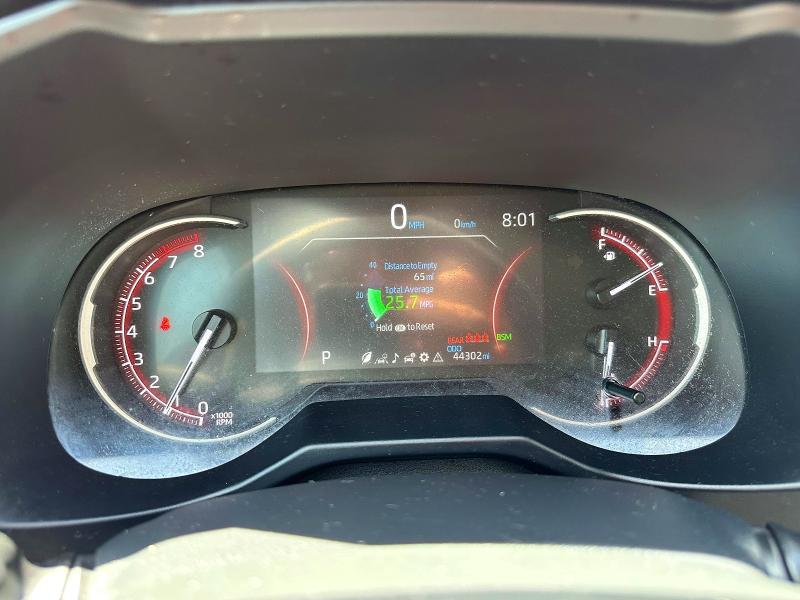Auction sale of the 2023 Toyota Rav4, vin: 2T3P1RFV4PW374488, lot number: 56076566