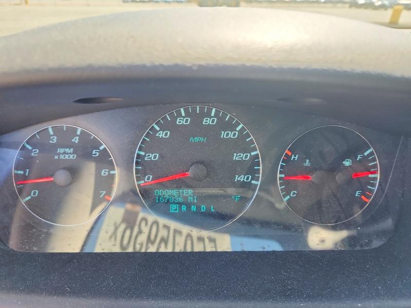 Продажа на аукционе авто 2012 Chevrolet Impala, vin: 2G1WC5E3XC1103834, номер лота: 55975936