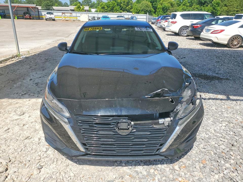 Продажа на аукционе авто 2025 Nissan Altima, vin: 1N4BL4DV3SN316386, номер лота: 56166616