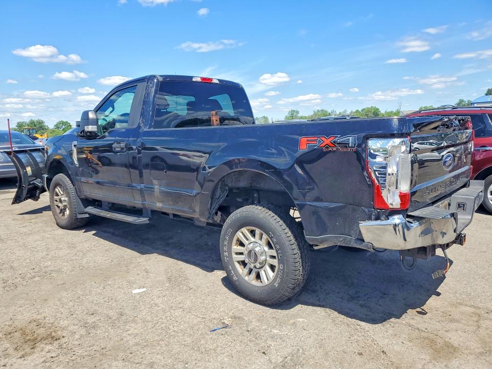 Aukcja sprzedaży 2019 Ford F250, vin: 1FTBF2B60KEC94512, numer aukcji: 56823916