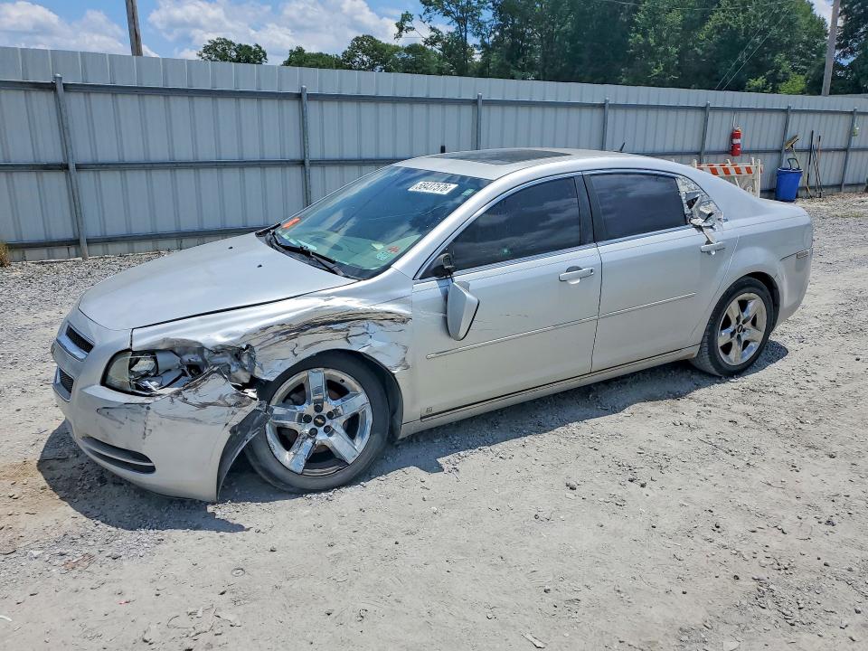 Aukcja sprzedaży 2009 Chevrolet Malibu, vin: 1G1ZH57B794259264, numer aukcji: 58437576