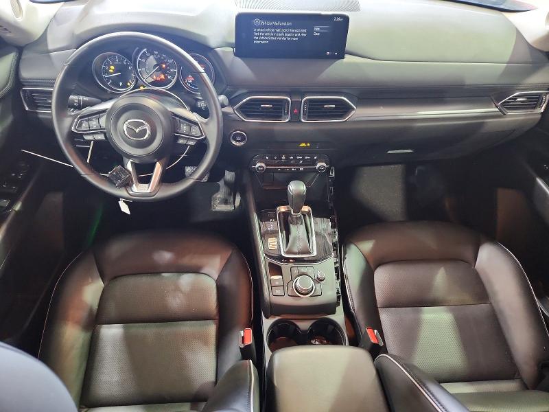 Aukcja sprzedaży 2025 Mazda Cx-5, vin: JM3KFBBLXS0634484, numer aukcji: 58419456