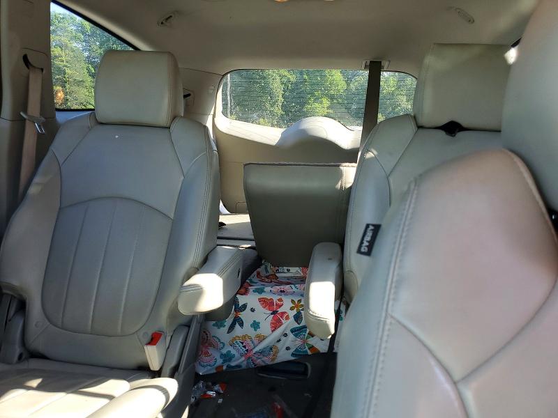 Aukcja sprzedaży 2016 Buick Enclave, vin: 5GAKRCKD9GJ282354, numer aukcji: 58217216