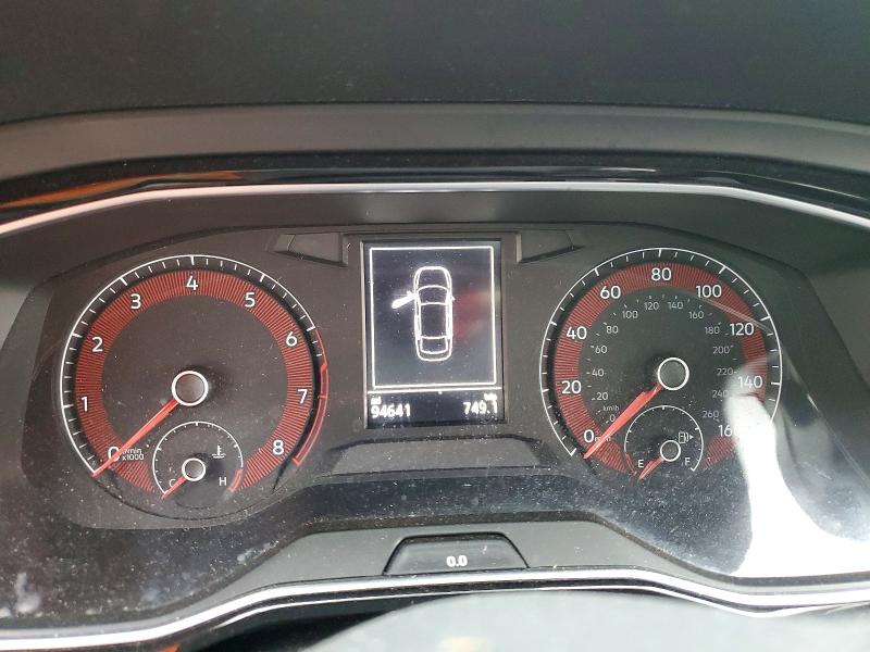Продажа на аукционе авто 2019 Volkswagen Jetta, vin: 3VWCB7BU2KM174505, номер лота: 56160826