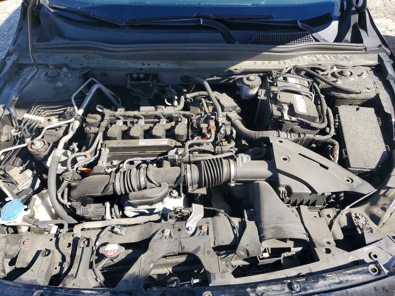 57831436 :رقم المزاد ، 1HGCV1F39KA117161 vin ، 2019 Honda Accord مزاد بيع
