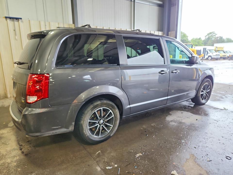 Aukcja sprzedaży 2019 Dodge Grand Caravan, vin: 2C4RDGEG0KR600472, numer aukcji: 57711596