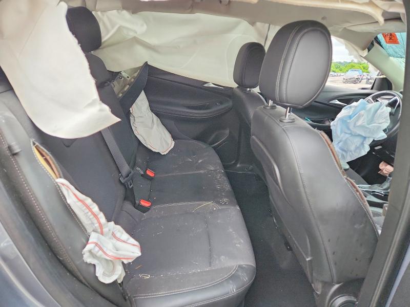 Aukcja sprzedaży 2020 Buick Encore Gx, vin: KL4MMDS29LB116893, numer aukcji: 57846166
