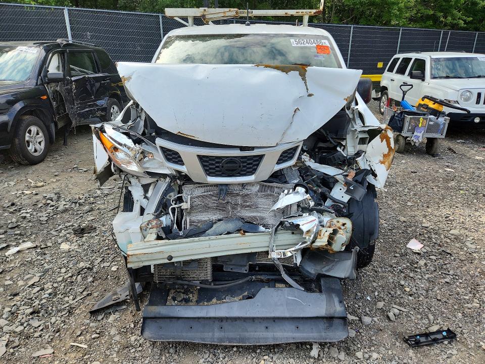 Aukcja sprzedaży 2019 Nissan Nv200, vin: 3N6CM0KN0KK700748, numer aukcji: 56240486