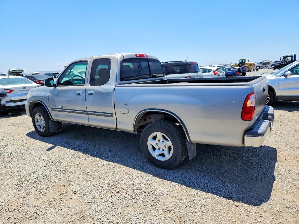 Aukcja sprzedaży 2006 Toyota Tundra, vin: 5TBRU34126S466107, numer aukcji: 59148606