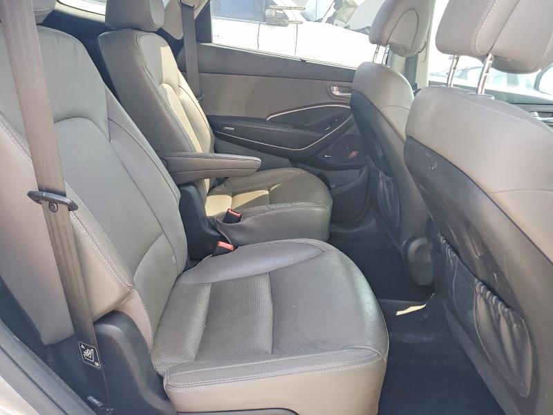 Aukcja sprzedaży 2015 Hyundai Santa Fe, vin: KM8SRDHF5FU103670, numer aukcji: 56322836