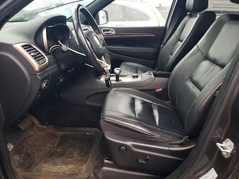 Aukcja sprzedaży 2015 Jeep Grand Cherokee, vin: 1C4RJFBG3FC912176, numer aukcji: 58061846