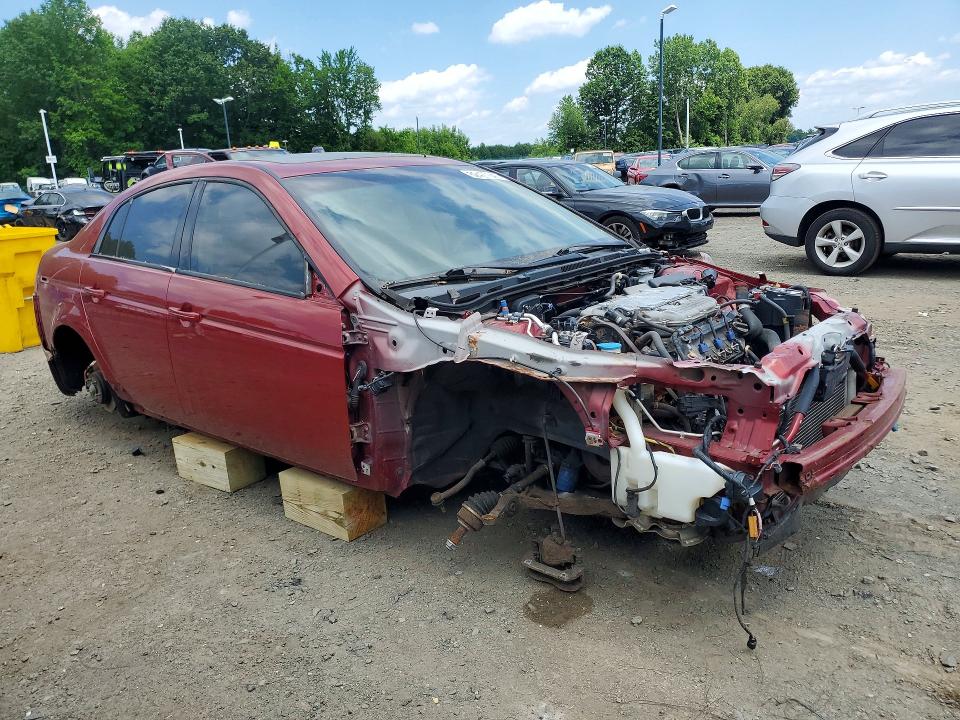 Продаж на аукціоні авто 2008 Acura Tl, vin: 19UUA66228A025158, номер лоту: 52427646