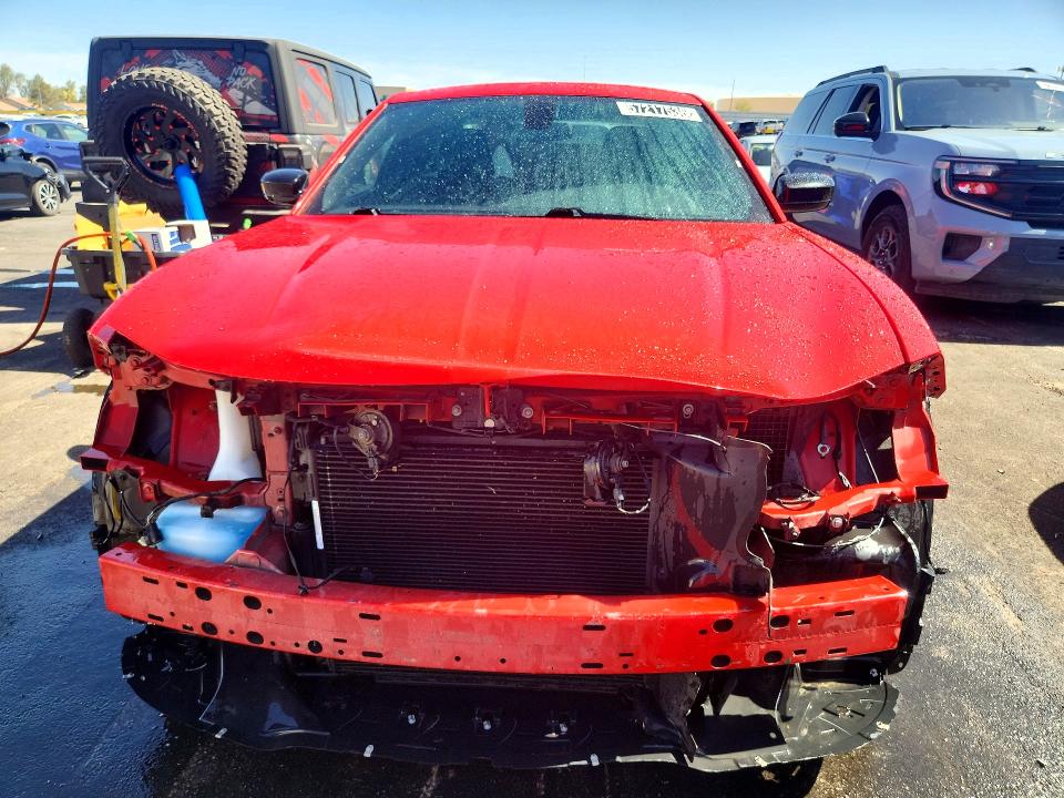 Продажа на аукционе авто 2023 Dodge Charger, vin: 2C3CDXBG3PH546693, номер лота: 57217536