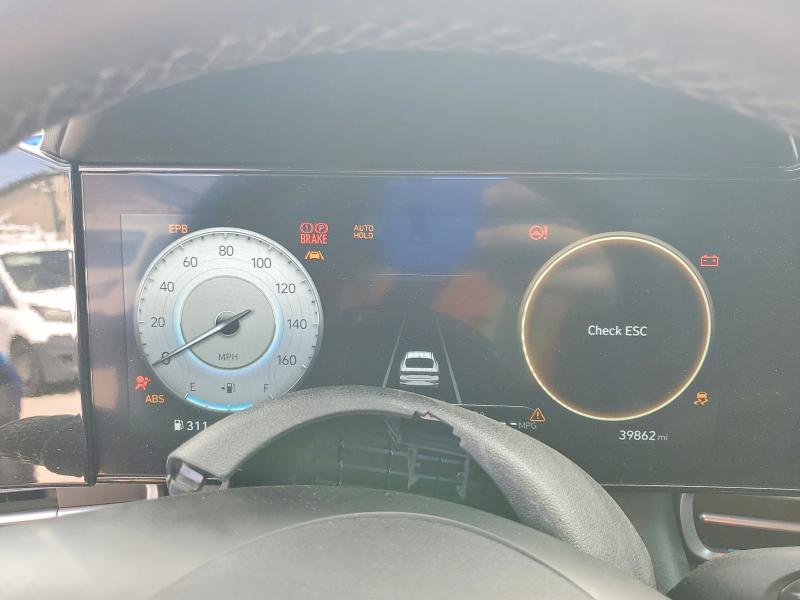 55763076 :رقم المزاد ، KMHLP4AG4PU620747 vin ، 2023 Hyundai Elantra مزاد بيع