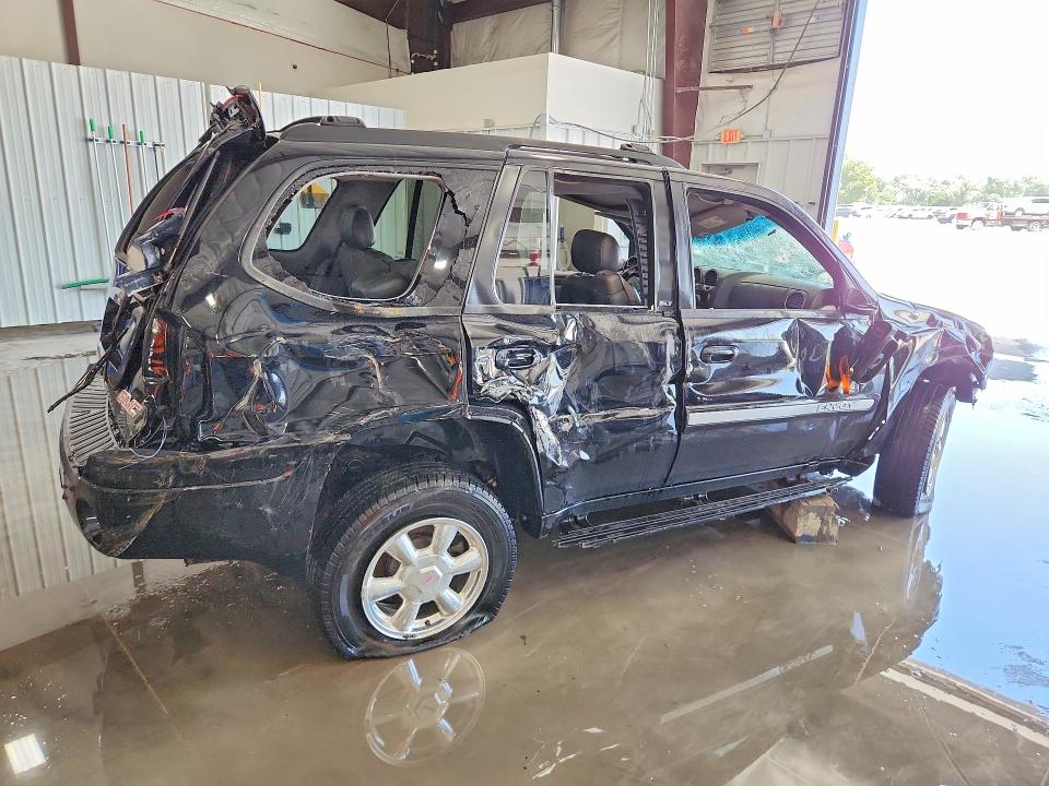Aukcja sprzedaży 2004 Gmc Envoy, vin: 1GKDT13S342127268, numer aukcji: 59365876