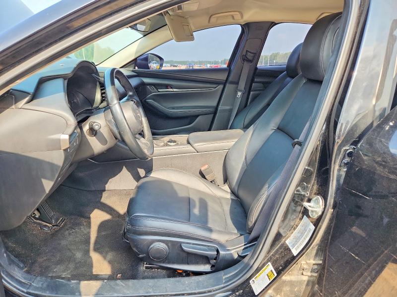 Продажа на аукционе авто 2021 Mazda 3, vin: JM1BPABL4M1338549, номер лота: 58379796