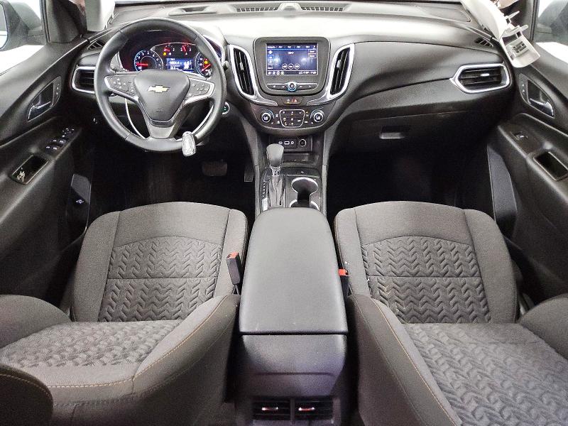 56242856 :رقم المزاد ، 3GNAXKEG0RS154867 vin ، 2024 Chevrolet Equinox مزاد بيع