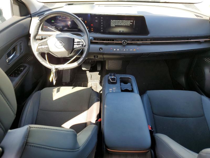 Продаж на аукціоні авто 2024 Nissan Ariya, vin: JN1DF0BB7RM735985, номер лоту: 58496756