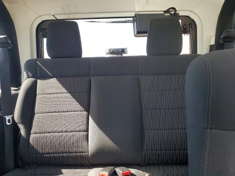 2011 Jeep Wrangler მანქანა იყიდება აუქციონზე, vin: 1J4AA2D11BL609089, აუქციონის ნომერი: 57347066