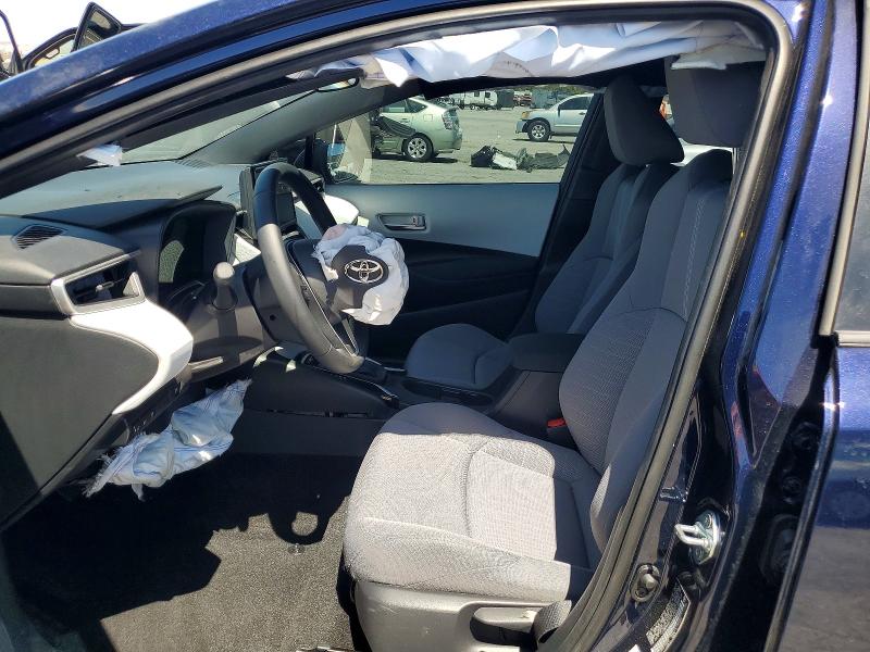 Продаж на аукціоні авто 2026 Toyota Corolla Hybrid, vin: JTDBCMFE2T3114983, номер лоту: 55744736