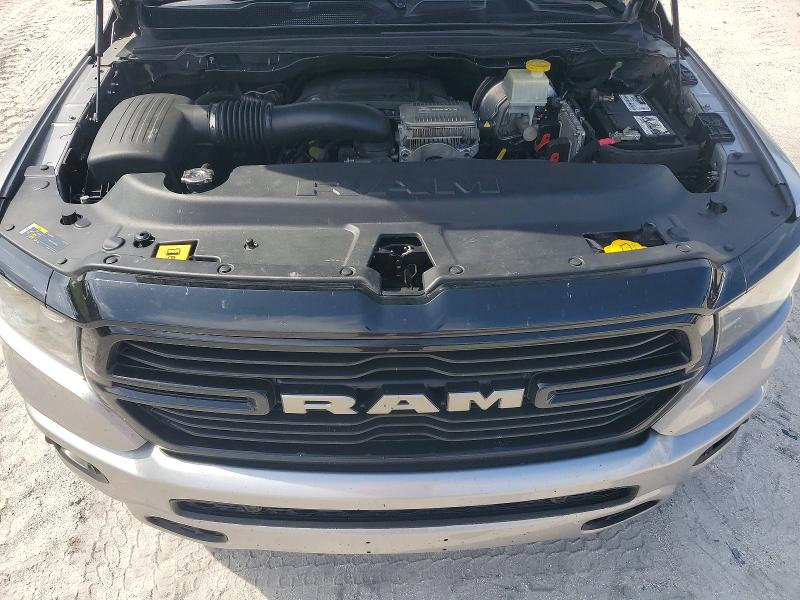 Aukcja sprzedaży 2021 Ram 1500, vin: 1C6RREFT8MN690317, numer aukcji: 58623416