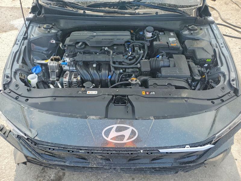58156436 :رقم المزاد ، KMHLM4DGXTU176773 vin ، 2026 Hyundai Elantra مزاد بيع