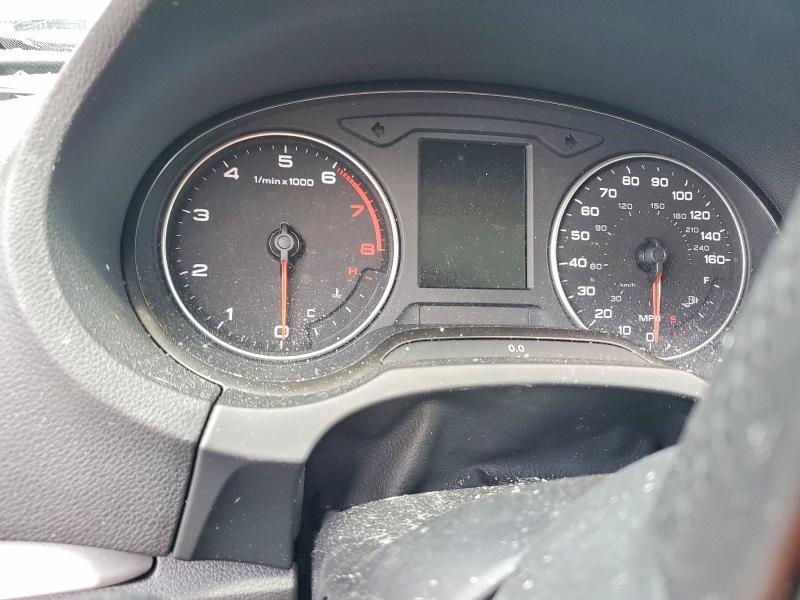 Aukcja sprzedaży 2015 Audi A3, vin: WAUACGFFXF1015055, numer aukcji: 85602945