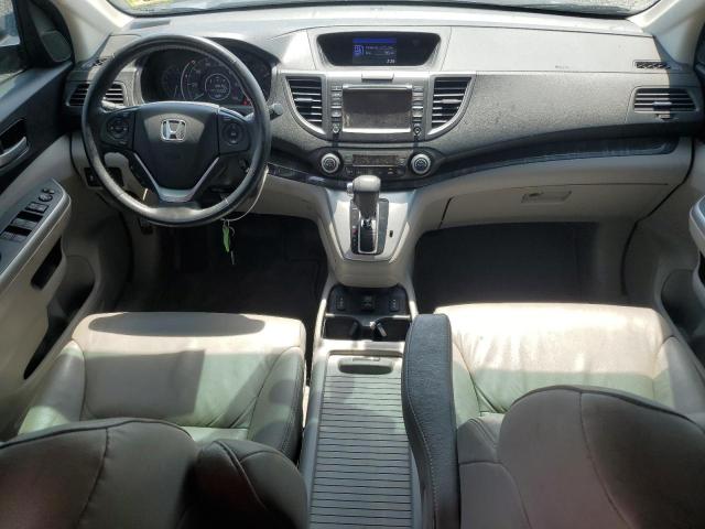 58787726 :رقم المزاد ، 5J6RM4H76CL019766 vin ، 2012 Honda Cr-v مزاد بيع