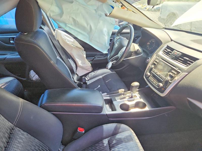 Продаж на аукціоні авто 2016 Nissan Altima, vin: 1N4AL3AP3GC174068, номер лоту: 54995396