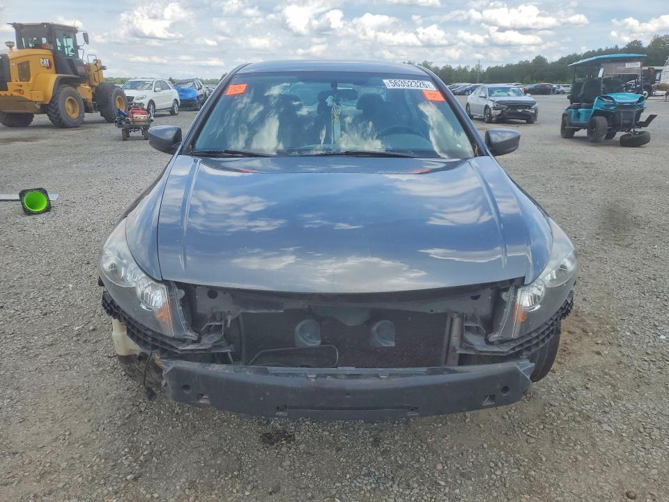 2009 Honda Accord მანქანა იყიდება აუქციონზე, vin: 1HGCP26329A131591, აუქციონის ნომერი: 56352326
