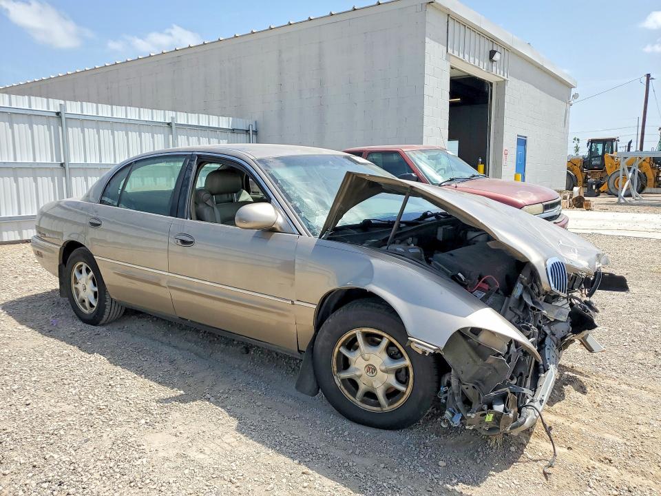 Продаж на аукціоні авто 2000 Buick Park Avenue, vin: 1G4CW54K7Y4227772, номер лоту: 59014796