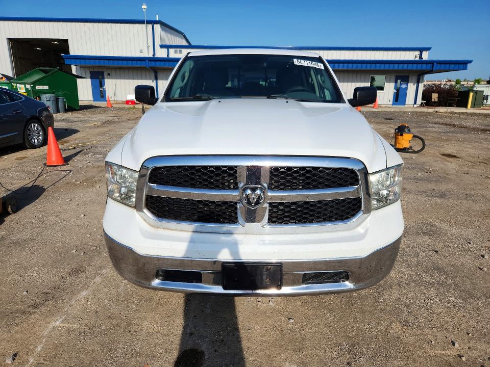 Продаж на аукціоні авто 2013 Ram 1500, vin: 1C6RR7GT1DS700939, номер лоту: 56711006