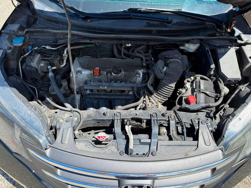 56129026 :رقم المزاد ، 2HKRM4H52EH646279 vin ، 2014 Honda Cr-v مزاد بيع