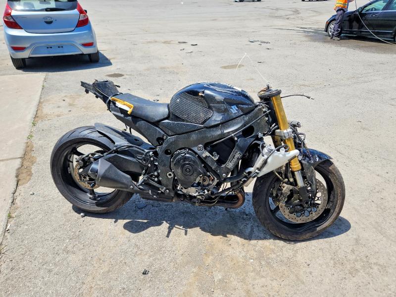 56635186 :رقم المزاد ، JS1GR7MA2G2100321 vin ، 2016 Suzuki Gsx-r750 مزاد بيع