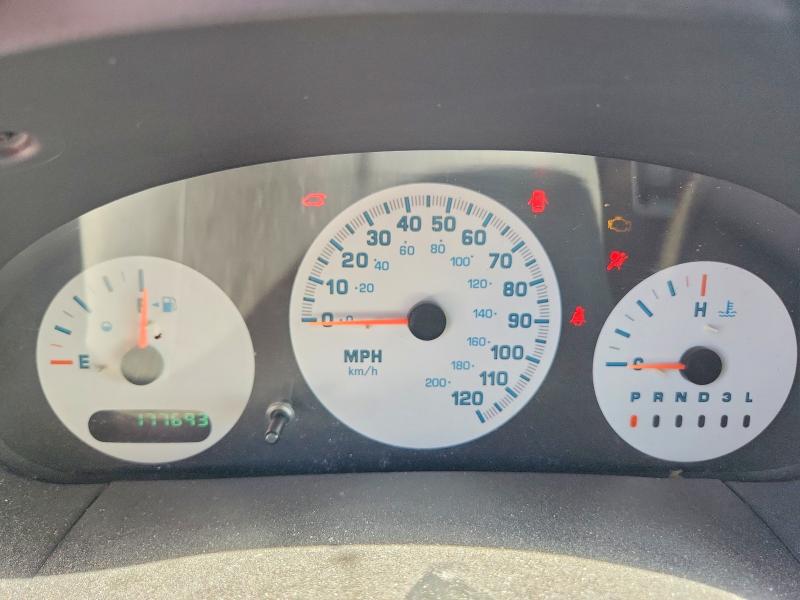 Продажа на аукционе авто 2003 Dodge Caravan, vin: 1D4GP25353B177924, номер лота: 58101866