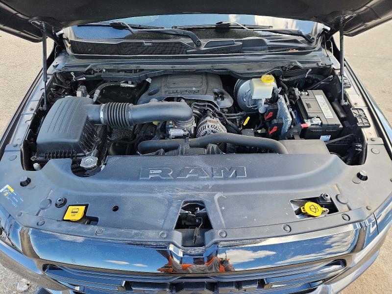 Aukcja sprzedaży 2022 Ram 1500, vin: 1C6SRFJT8NN183742, numer aukcji: 54224826