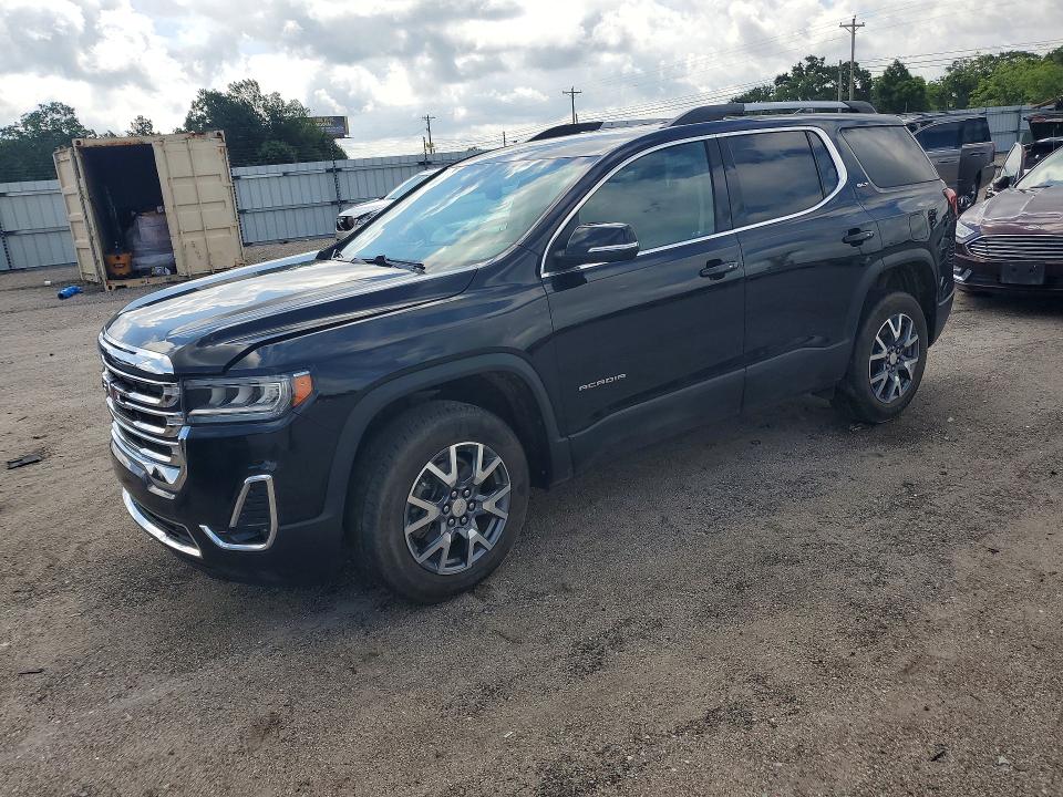 Aukcja sprzedaży 2023 Gmc Acadia, vin: 1GKKNML44PZ252814, numer aukcji: 58383216