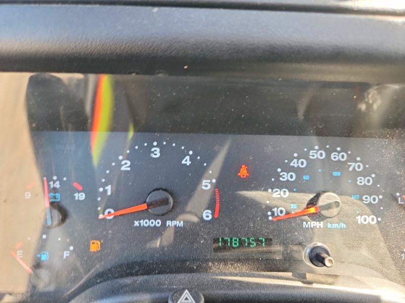 Продажа на аукционе авто 2005 Jeep Wrangler, vin: 1J4FA39S25P359629, номер лота: 57586956