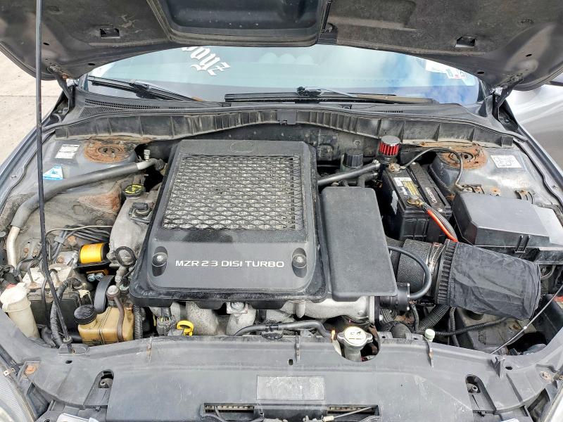 Aukcja sprzedaży 2006 Mazda Mazdaspeed3, vin: JM1GG12L161104037, numer aukcji: 56230246
