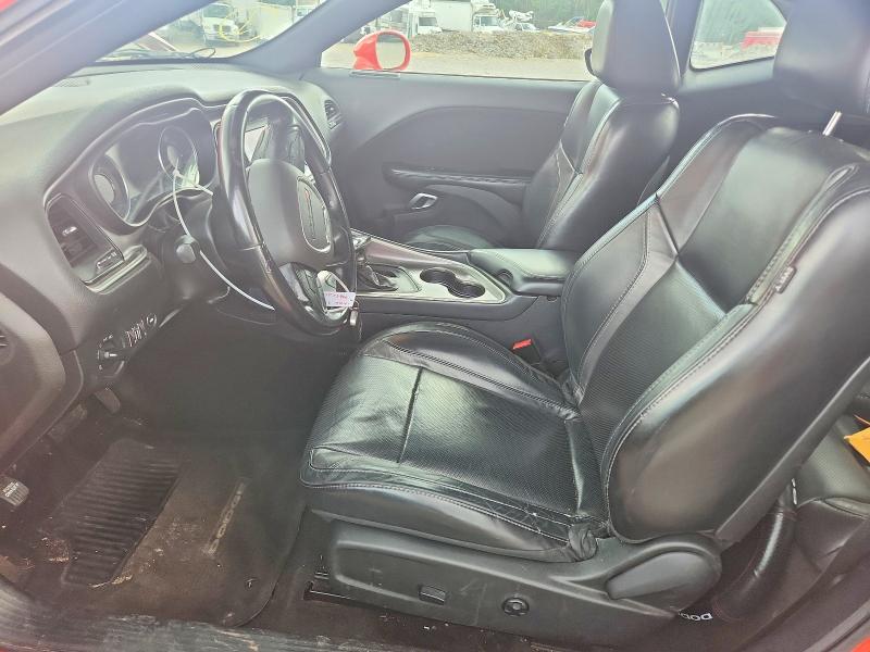 Продажа на аукционе авто 2019 Dodge Challenger, vin: 2C3CDZAG5KH712167, номер лота: 57573966