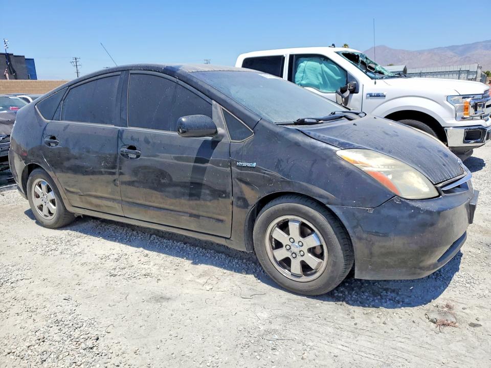 58139766 :رقم المزاد ، JTDKB20U477564303 vin ، 2007 Toyota Prius مزاد بيع