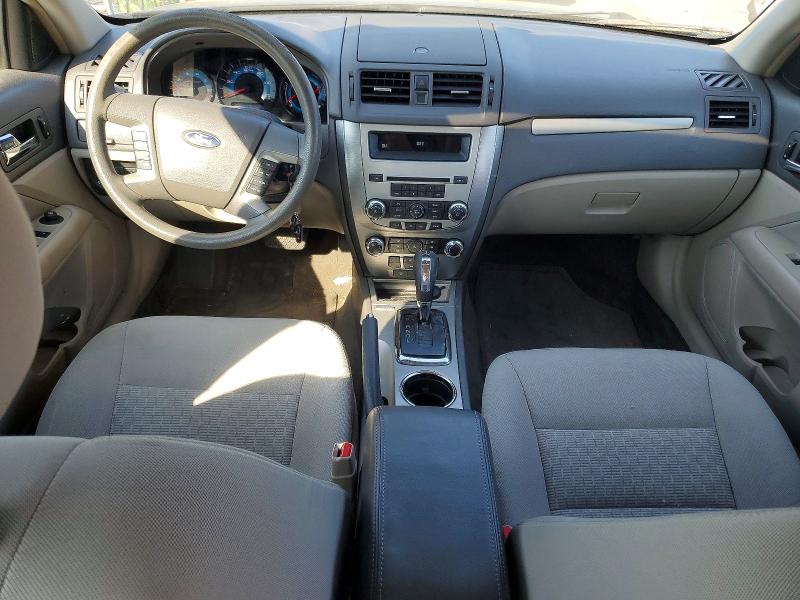 Aukcja sprzedaży 2011 Ford Fusion, vin: 3FAHP0HA1BR346630, numer aukcji: 56238896
