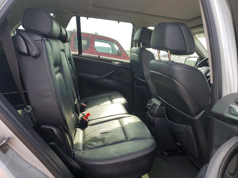Продажа на аукционе авто 2011 Bmw X5, vin: 5UXZV4C54BL411716, номер лота: 56765716