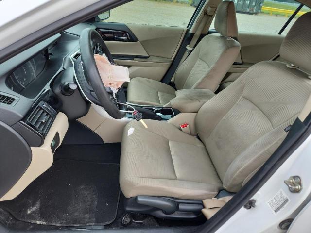 55512486 :رقم المزاد ، 1HGCR2F37GA079429 vin ، 2016 Honda Accord مزاد بيع